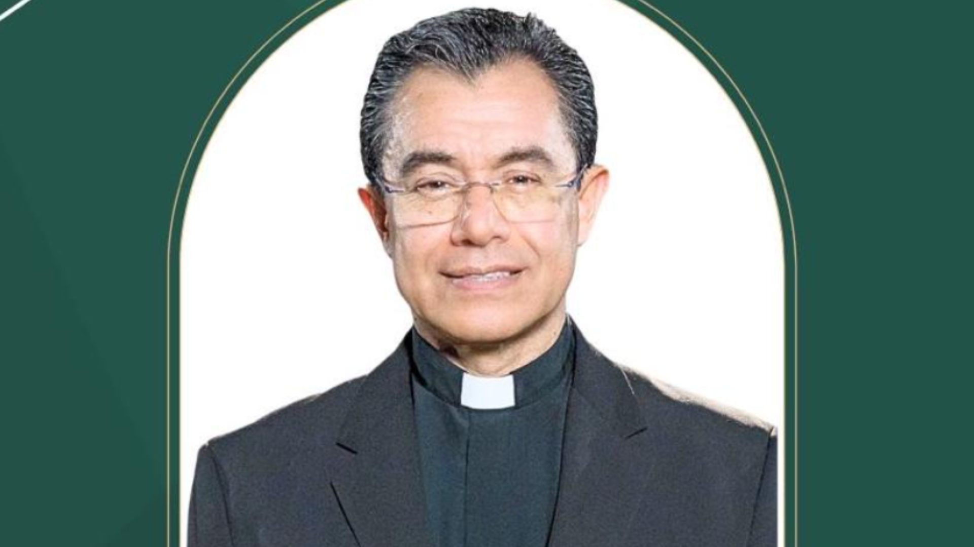 Papa Francisco nombra nuevo obispo en Nuevo Casas Grandes