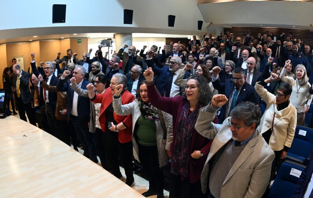 Rector de la UNAM llama a cerrar filas ante el regreso de Trump a la Casa Blanca - rector-de-la-unam-llama-a-cerrar-filas-ante-el-regreso-de-trump-a-la-casa-blanca-1024x649
