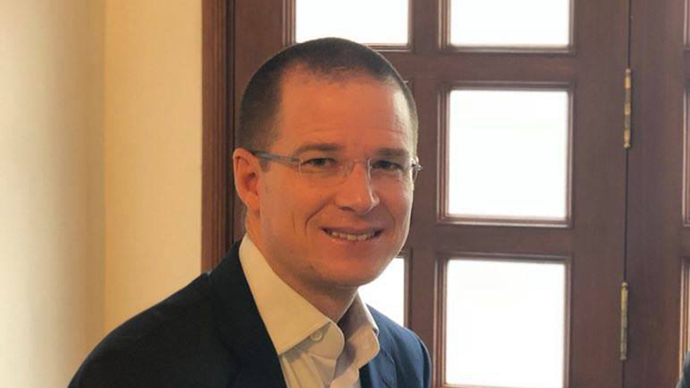 Ricardo Anaya no ‘le saca’ ante el régimen tras exilio