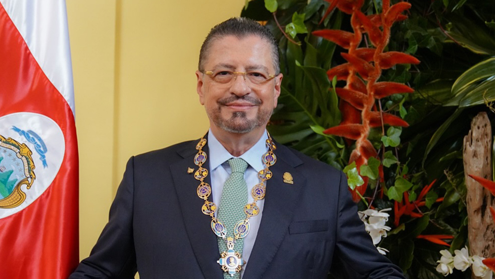 SIP expresa preocupación por el deterioro de la libertad de prensa en Costa Rica SIP expresa preocupación por el deterioro de la libertad de prensa en Costa Rica