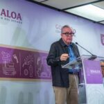 Luisa Alcalde: En Caso Rocha Moya se violentó principio de confidencialidad