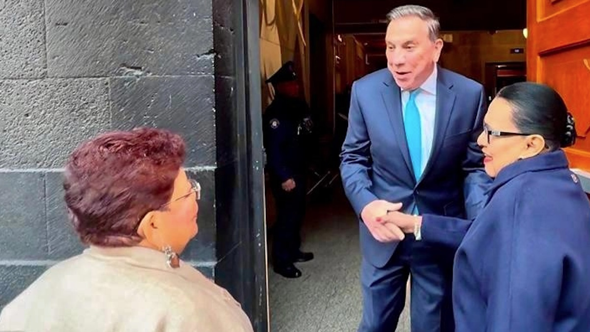 SCJN y Segob dialogan sobre devolución de fideicomisos a la Tesorería de la Federación