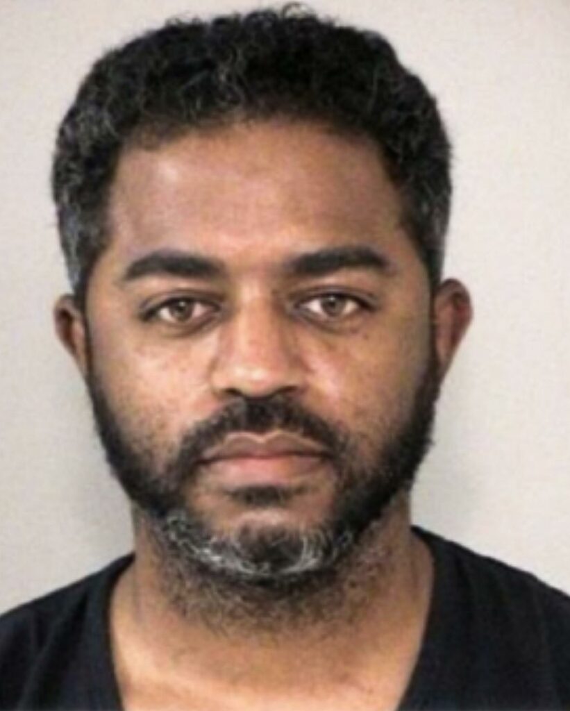 Atacante de Nueva Orleans actuó solo e inspirado por el EI - shamsud-din-bahar-jabbar-responsable-de-atropellamiento-en-nueva-orleans-821x1024