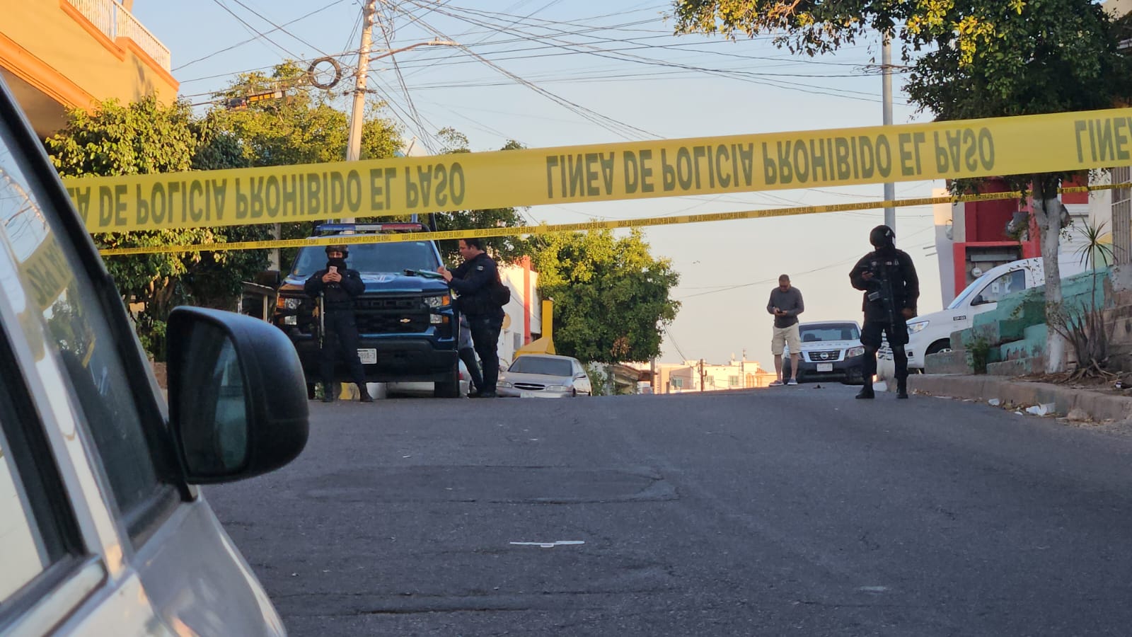 Sinaloa inicia el año con 4 asesinatos; tres víctimas fueron decapitadas Sinaloa inicia el año con 4 asesinatos; tres víctimas fueron decapitadas