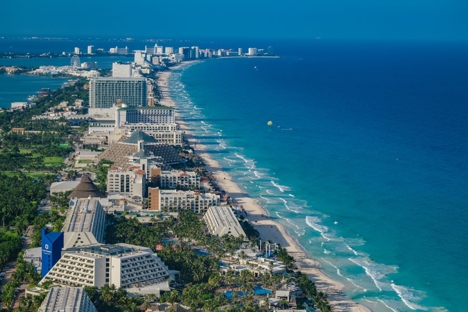 S&P Global Ratings da a Quintana Roo la mayor calificación crediticia en su historia