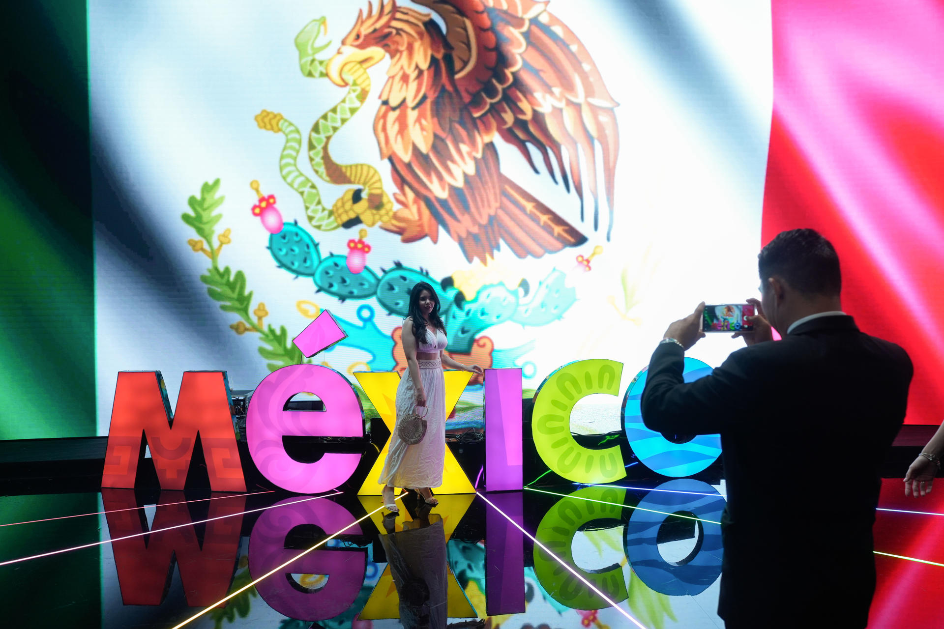 México calienta motores para asumir el protagonismo de Fitur 2026