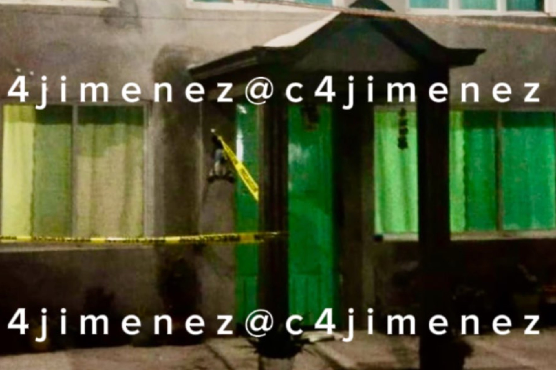 Detienen a hombre por matar a sus padres y a su hermana en Tláhuac