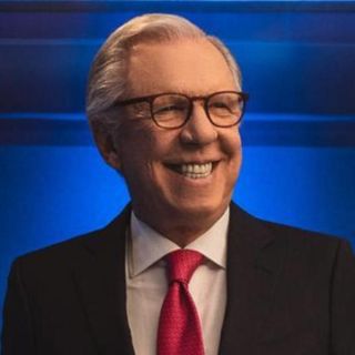 López-Dóriga cumple 31 años de informar en Radio Fórmula López-Dóriga cumple 31 años de informar en Radio Fórmula