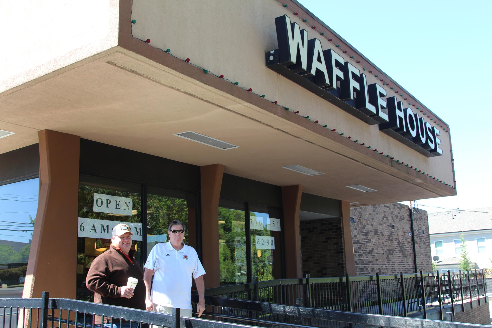 Cadena de comida de EE.UU. aumenta el precio de sus platos con huevos debido a escasez Cadena de comida de EE.UU. aumenta el precio de sus platos con huevos debido a escasez