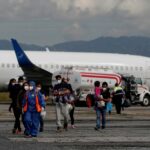 EE.UU. cifra en 650 mil los migrantes indocumentados deportados