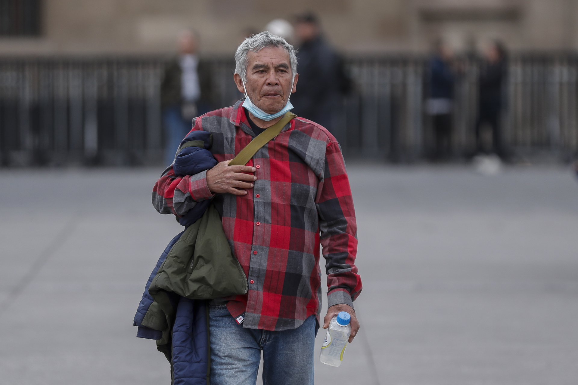 Pensión ISSSTE e IMSS, ¿cuándo depositan el pago de julio?