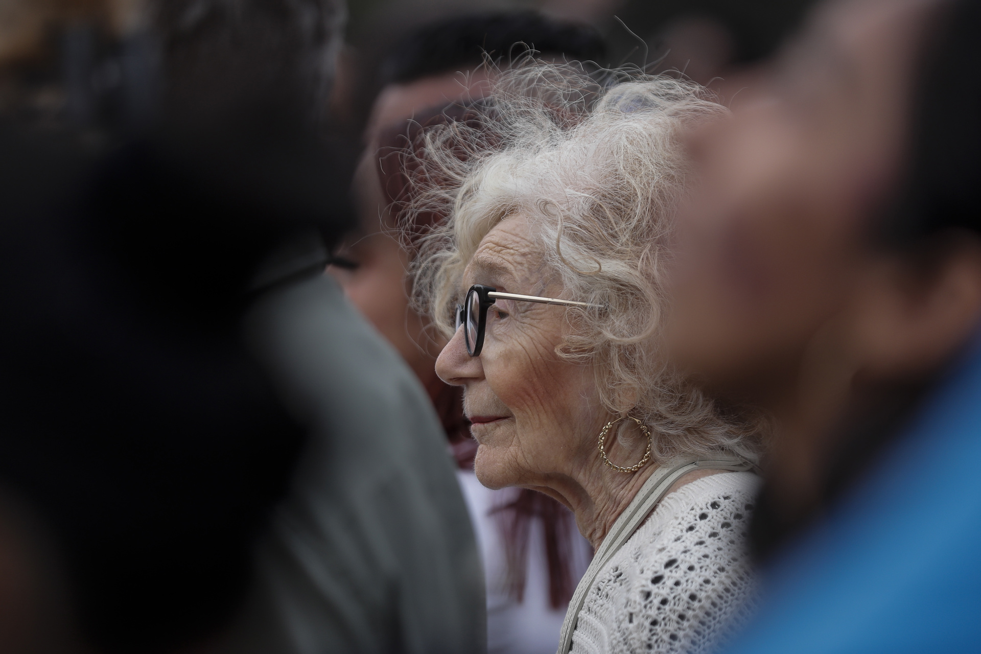 Día de los Abuelos 2025: Iglesia pide rescatar del olvido a los adultos mayores - adultos-mayores-en-mexico