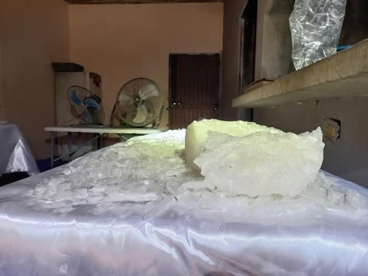 Aseguran en Sinaloa casi cinco toneladas de metanfetamina - aseguran-en-sinaloa-casi-cinco-toneladas-de-metanfetamina-2