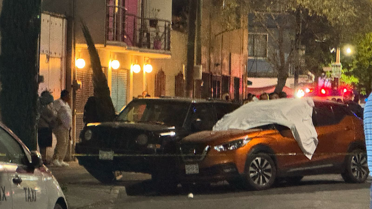 Matan a empleado de la alcaldía Cuauhtémoc; hay 3 heridos