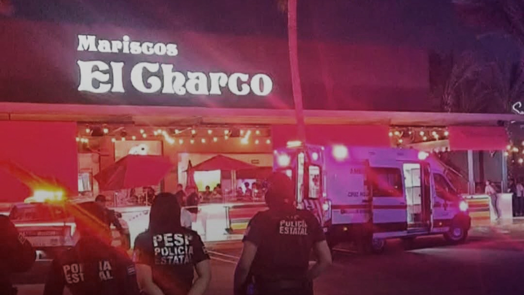 Asesinan a restaurantero en Hermosillo; Consulado de EE.UU. emite alerta de seguridad Asesinan a restaurantero en Hermosillo; Consulado de EE.UU. emite alerta de seguridad