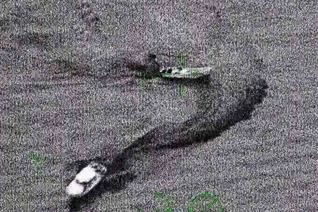 Marina asegura dos toneladas de cocaína frente a costas de Chiapas - barra-tonala-chiapas-cocaina-dos-toneladas-aseguramiento-1-1024x683