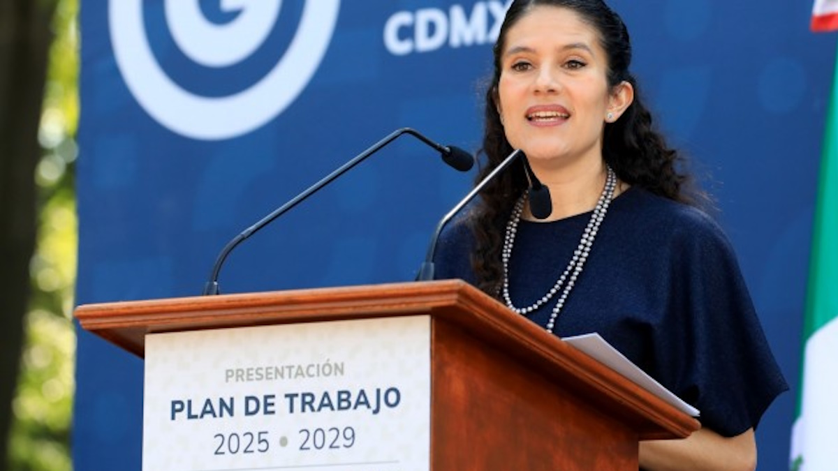 Se resuelven más casos de feminicidio en CDMX de los que ocurren: Bertha Alcalde Se resuelven más casos de feminicidio en CDMX de los que ocurren: Bertha Alcalde