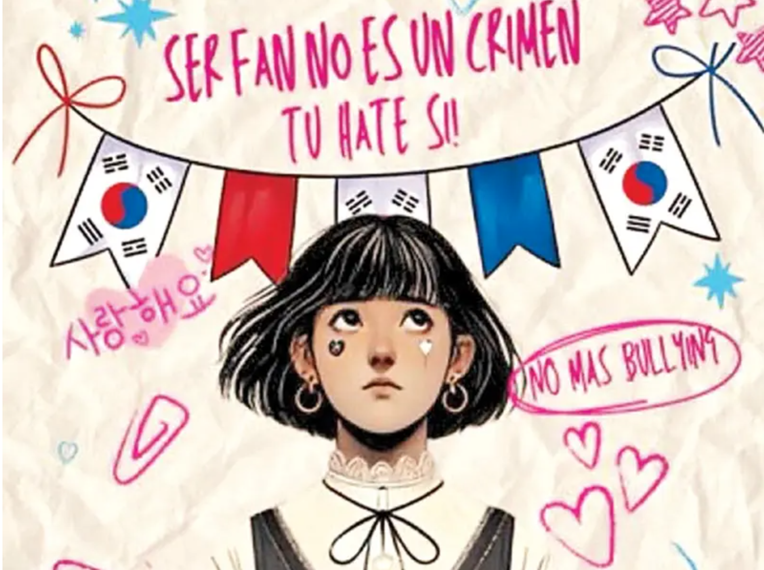 Fátima evoluciona favorablemente tras ser arrojada en secundaria de Iztapalapa; alumnos reciben talleres contra la violencia