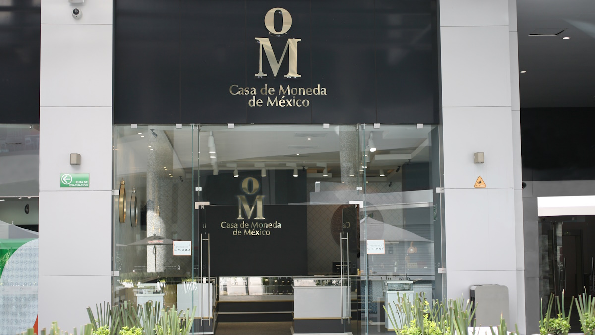 Vinculan a proceso a sujeto implicado en robo a Casa de Moneda en 2018