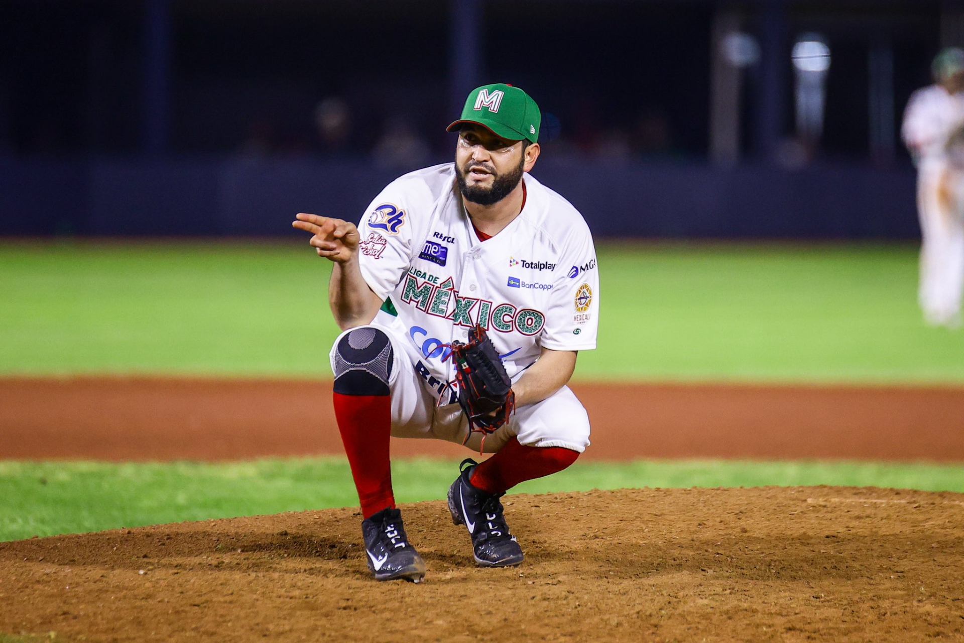 Sheinbaum desea buena suerte a Charros de Jalisco en final de la Serie del Caribe
