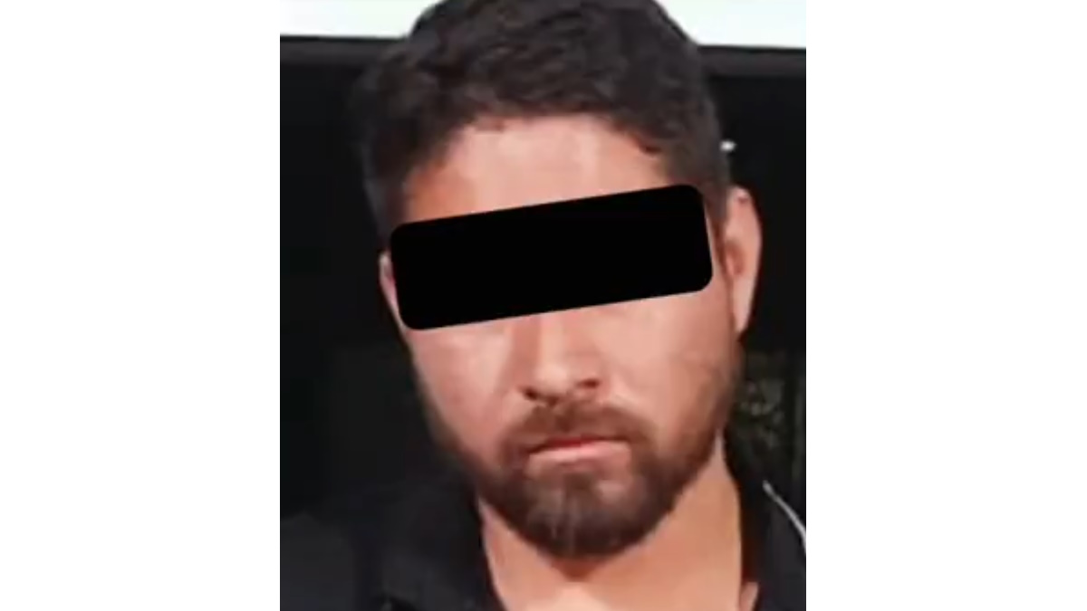 Detienen a “El Cholo”, presunto jefe de sicarios del Cártel Santa Rosa de Lima Detienen a “El Cholo”, presunto jefe de sicarios del Cártel Santa Rosa de Lima