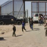 “Ni lo intentes”: EE.UU. advierte a migrantes que serán detenidos aun si van en caravana