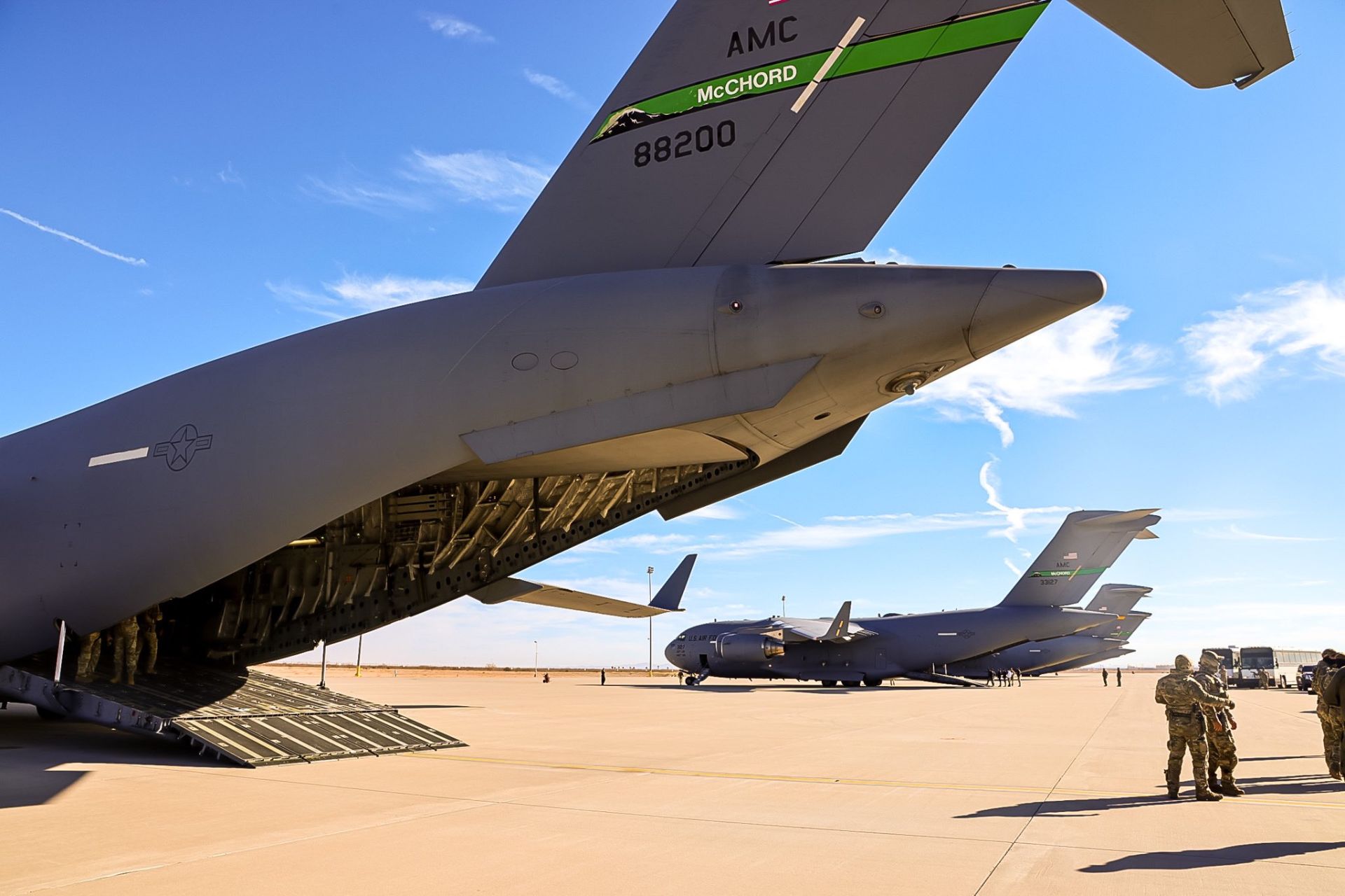 México ha recibido a 13 mil 455 deportados desde que Trump asumió la Presidencia de EE.UU. México ha recibido a 13 mil 455 deportados desde que Trump asumió la Presidencia de EE.UU.