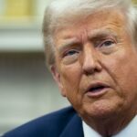 ¿Veto de Trump a tres medios en la Casa Blanca viola la Constitución de EE.UU.? Esto es lo que protege la Primera Enmienda