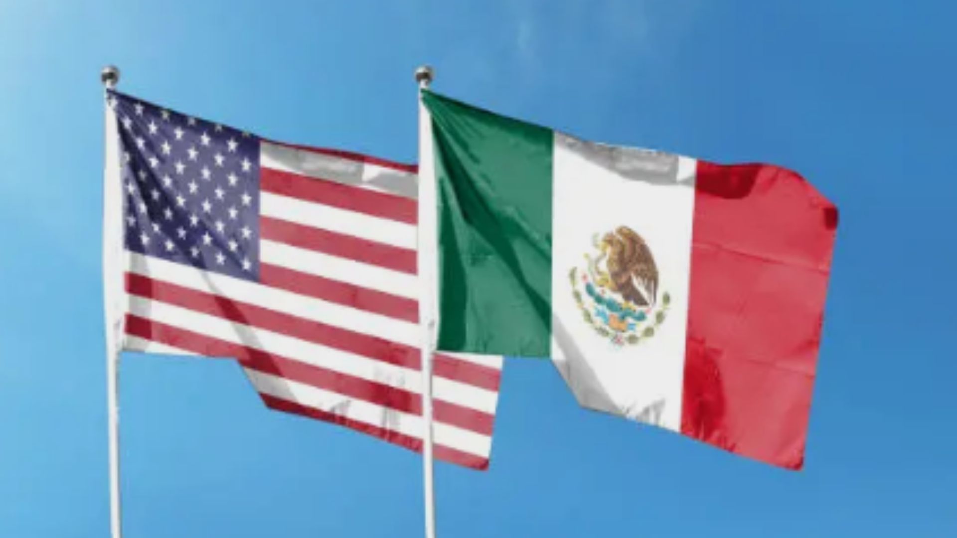 Embajada de EE.UU. felicita a autoridades de México por la detención de “El 200” y “El Güerito”