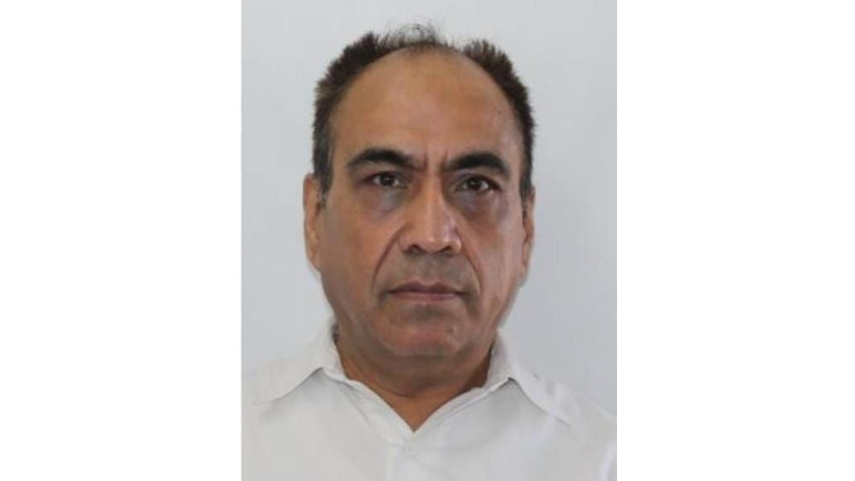 Hallan cuerpo del periodista Jesús Alberto Camacho en el Semefo de Culiacán