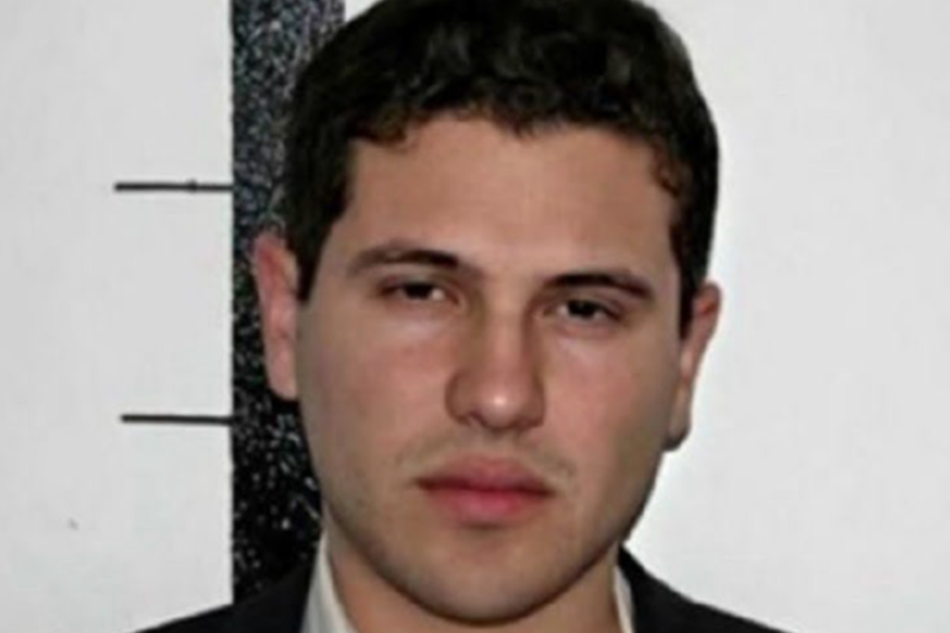 Sheinbaum negó tener información sobre escape de Iván Archivaldo Guzmán tras operativo