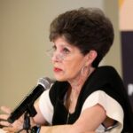 La magistrada Janine Otálora dejará su cargo en la TEPJF el 31 de octubre