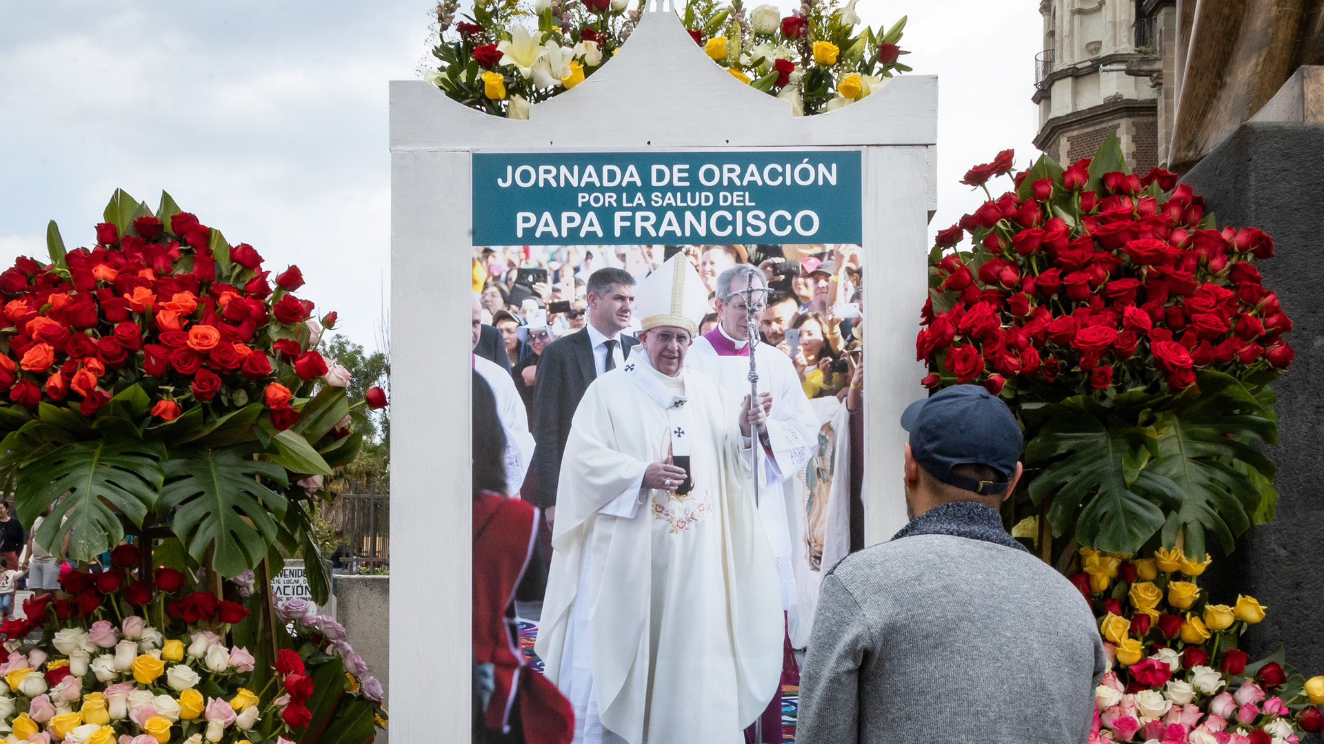 Iglesia pide “no especular” sobre la salud del papa Francisco ni “adelantarse”