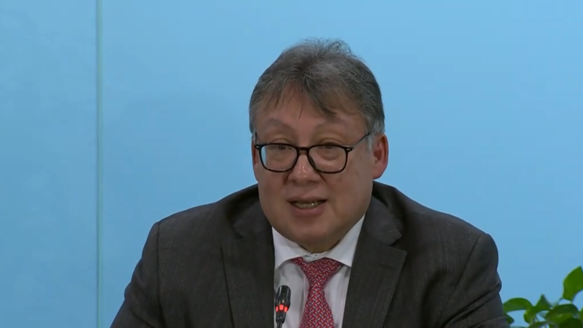 Avanza aprobación en el Senado designación de José Gabriel Cuadra como subgobernador del Banxico