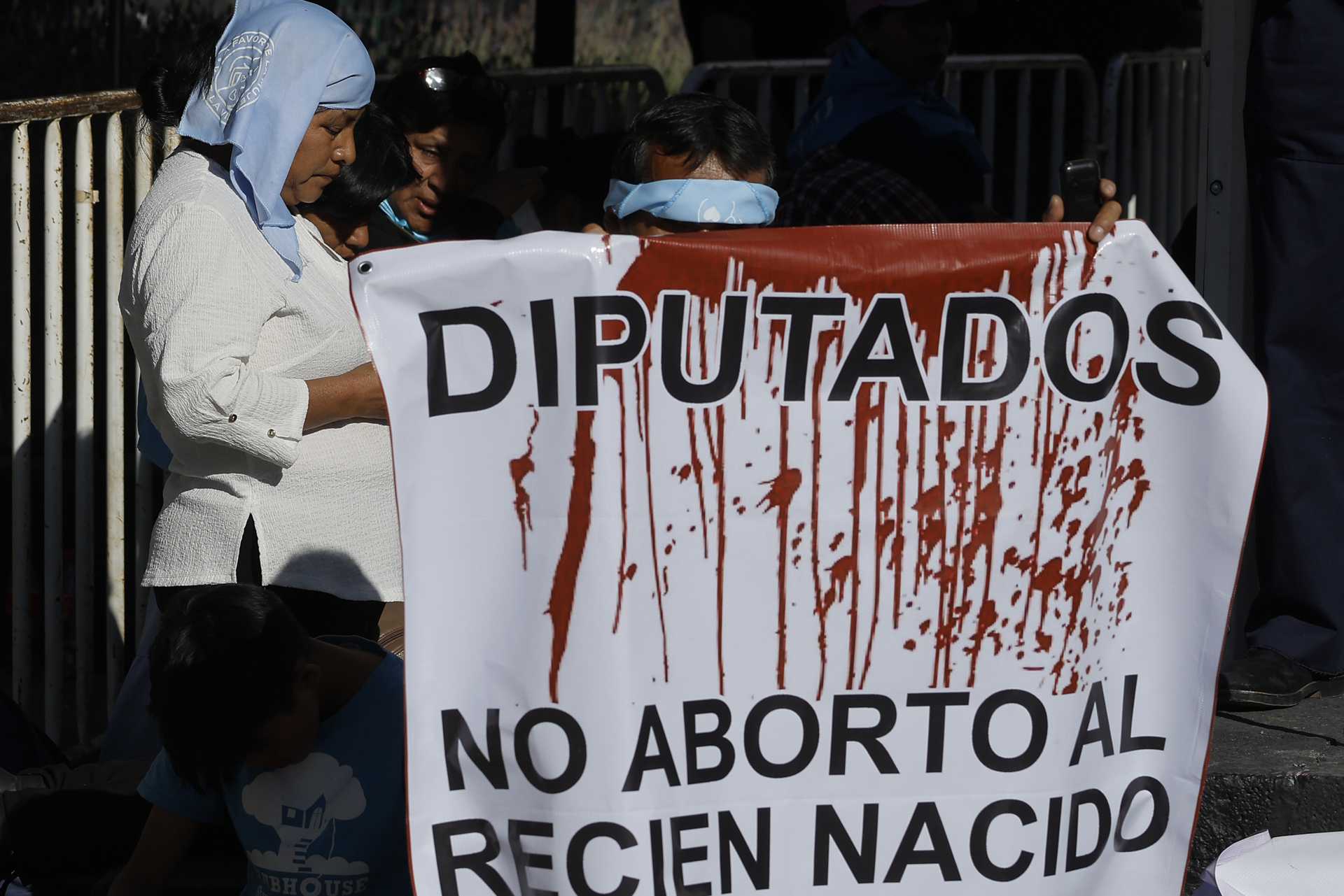 “La publicidad engañosa hace creer que el aborto es un derecho”: Iglesia católica