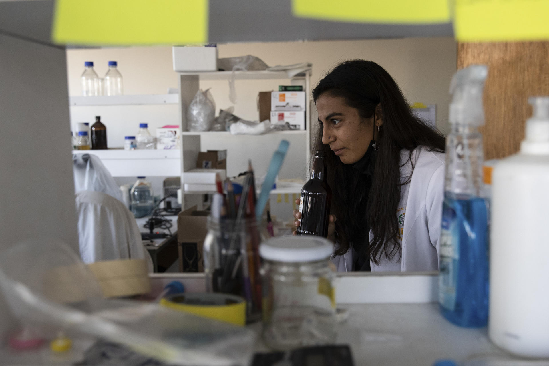 EE.UU. recorta miles de millones de dólares en financiación para investigación biomédica