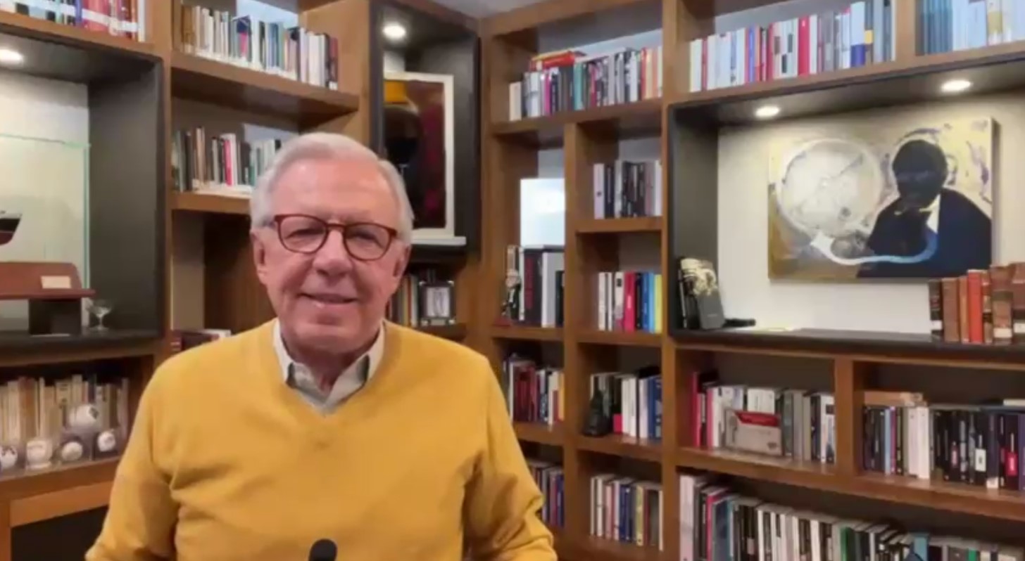 ¡Las noticias! Trump firma decreto para imponer aranceles al acero y aluminio