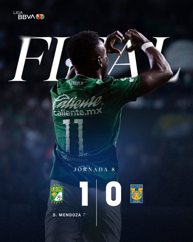 Rayados gana al Atlético San Luis, en el debut de Sergio Ramos en la Liga MX - leon-819x1024