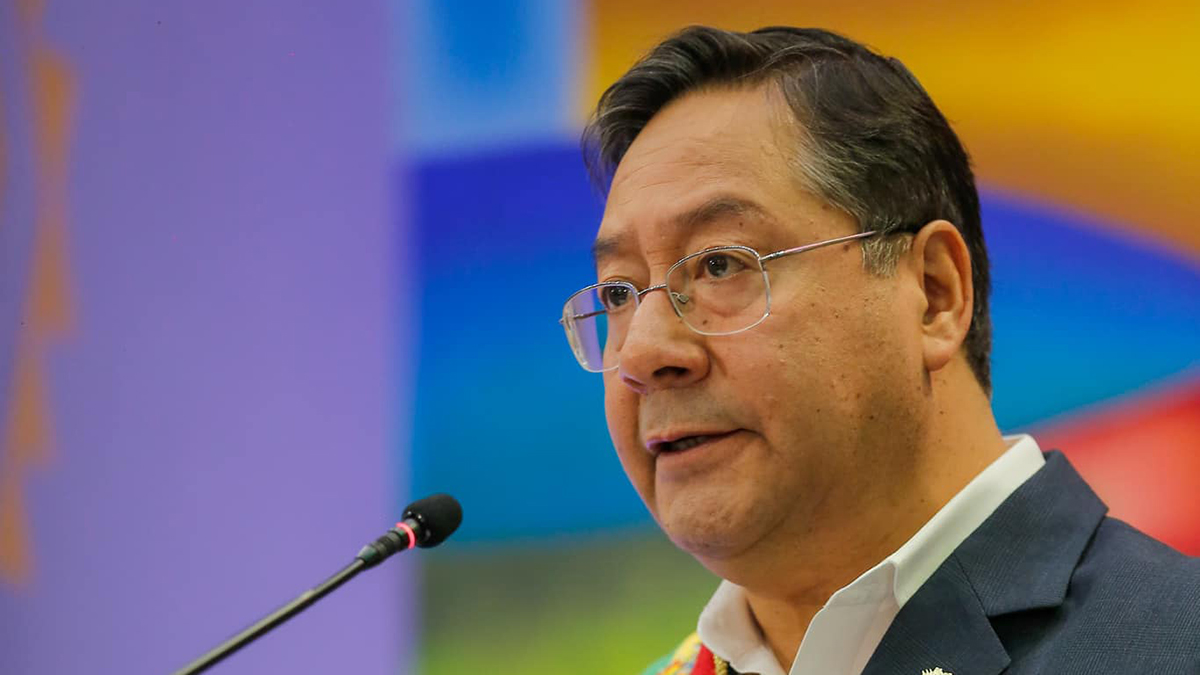 Bolivia expresa su apoyo a Sheinbaum ante la “guerra económica” de EE.UU. hacia México