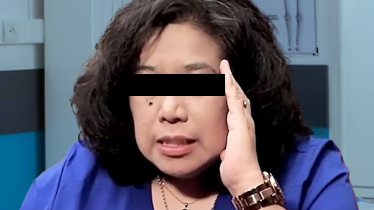 Vinculan a proceso a Marilyn Cote por amenazas; suma otro proceso