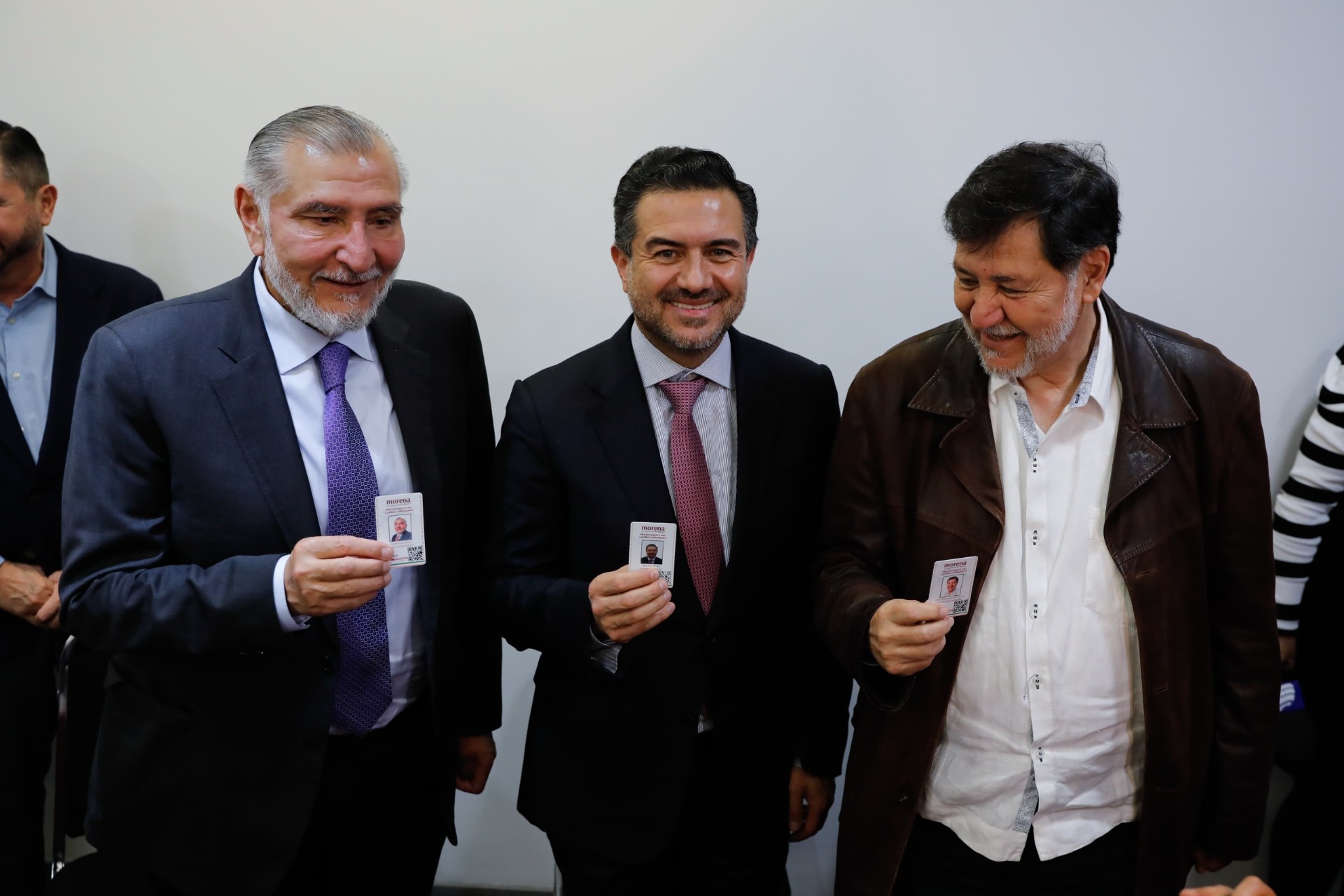 “Tiene que resolverlo Morena”: Sheinbaum sobre afiliación del senador Yunes Márquez al partido “Tiene que resolverlo Morena”: Sheinbaum sobre afiliación del senador Yunes Márquez al partido