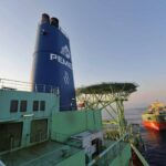 Pemex pierde más de 45 mil 900 mdp en el primer trimestre de 2026 por “alta volatilidad”