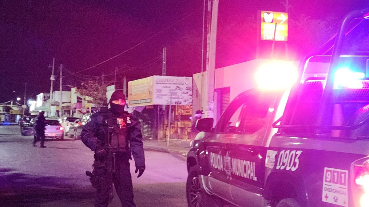 Nueva jornada de violencia en Culiacán: disparos, asesinatos e incendios
