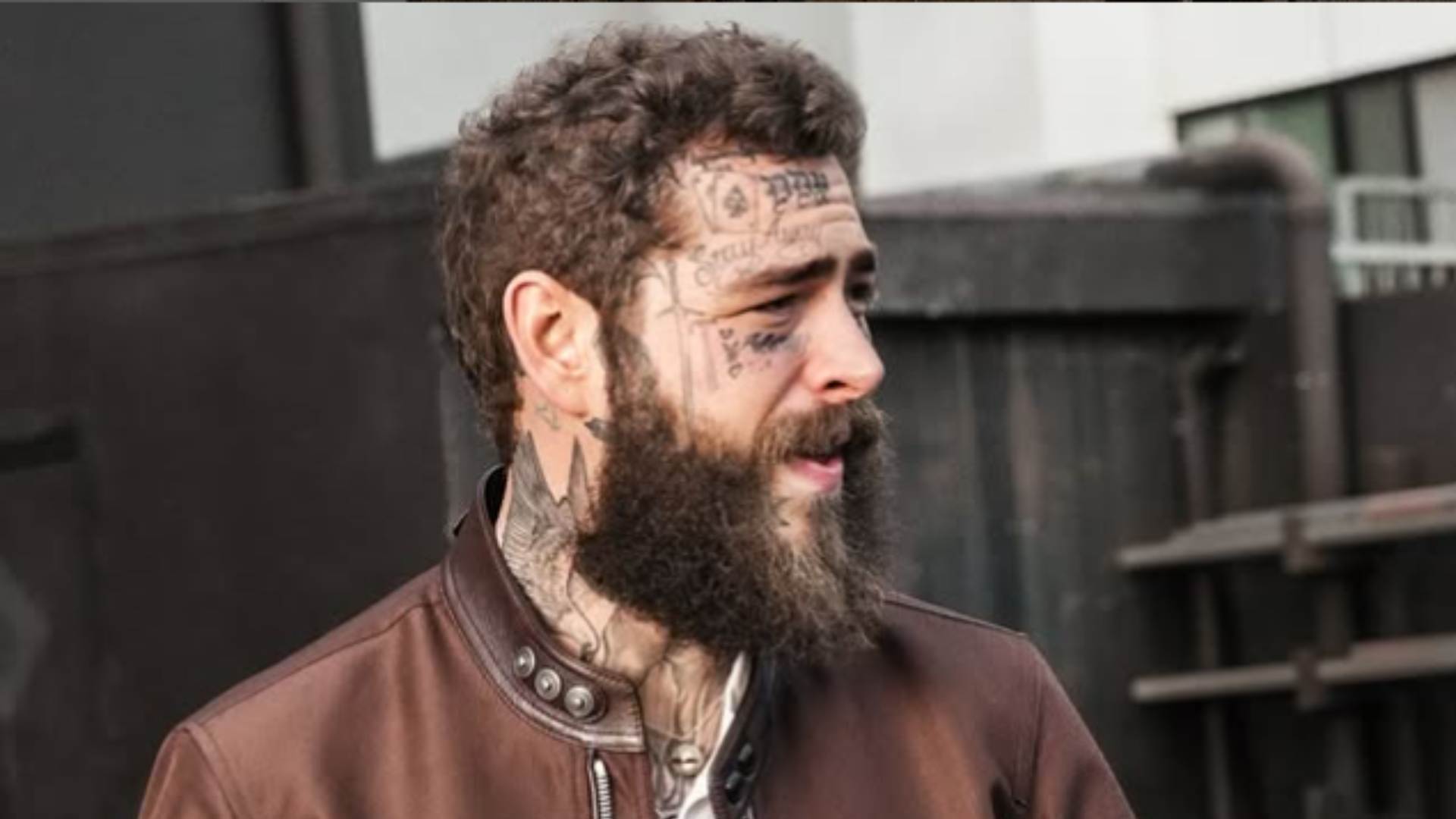 Post Malone será el encargado del YouTube Tailgate Concert del Super Bowl LIX en Nueva Orleans Post Malone será el encargado del YouTube Tailgate Concert del Super Bowl LIX en Nueva Orleans