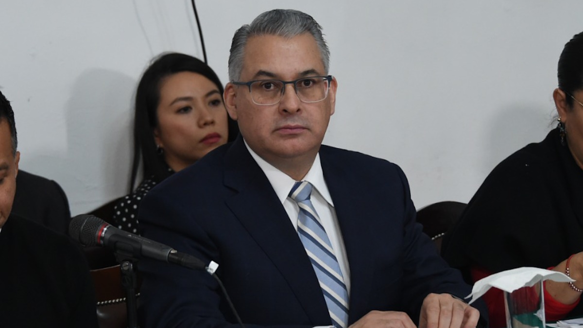 Roberto Fernández, nuevo tesorero de la Federación Roberto Fernández, nuevo tesorero de la Federación