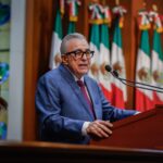 Descarta FGR detención de Rocha Moya y nueve más; pedirá pruebas a EE.UU.