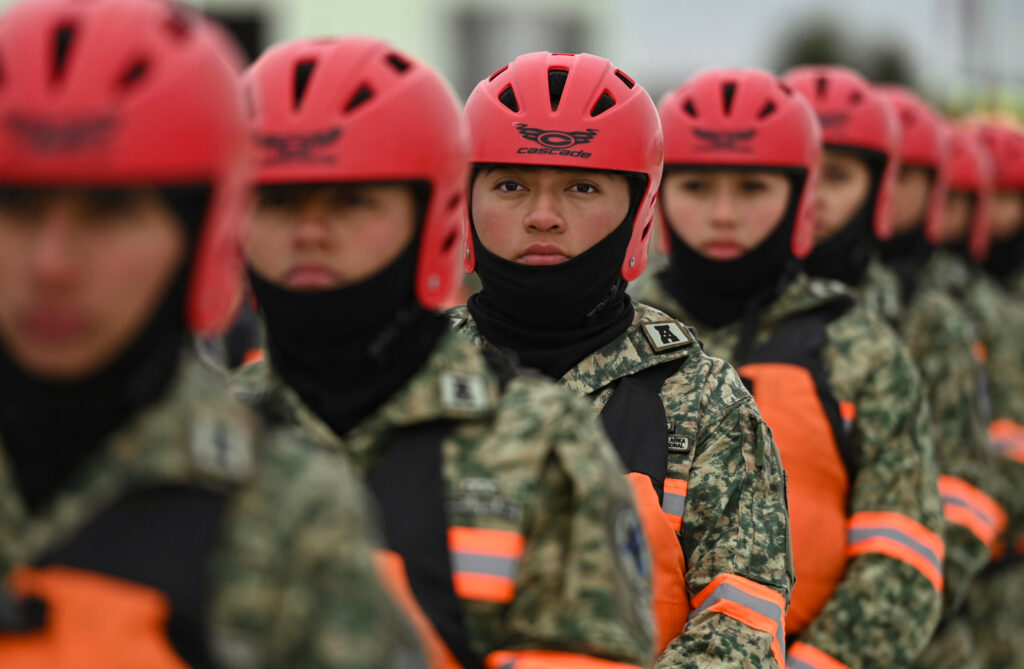 #Galería Sheinbaum conmemora el Día del Ejército Mexicano en Nuevo León - sheinbaum-dia-del-ejercito-2025-5-1024x669