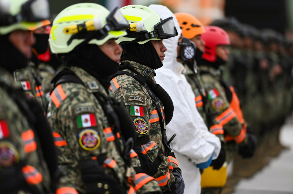 #Galería Sheinbaum conmemora el Día del Ejército Mexicano en Nuevo León - sheinbaum-dia-del-ejercito-2025-6-1024x681