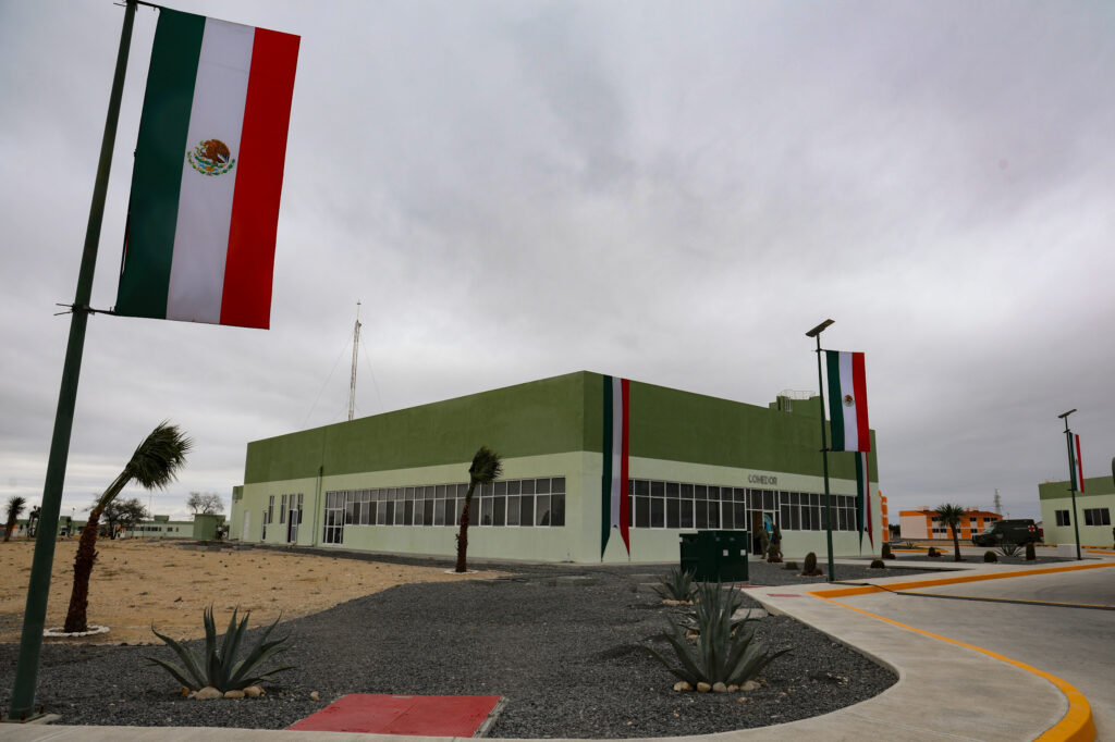 #Galería Sheinbaum conmemora el Día del Ejército Mexicano en Nuevo León - sheinbaum-dia-del-ejercito-2025-7-1024x682