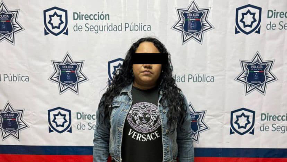 Denuncian a falsa veterinaria en Torreón; fue detenida, pero liberada después